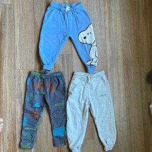 Zara pants bundle